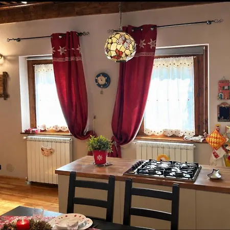 Exclusive In The Old Town Of Apartment *