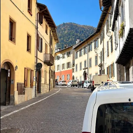 Apartment Exclusive In The Old Town Of *